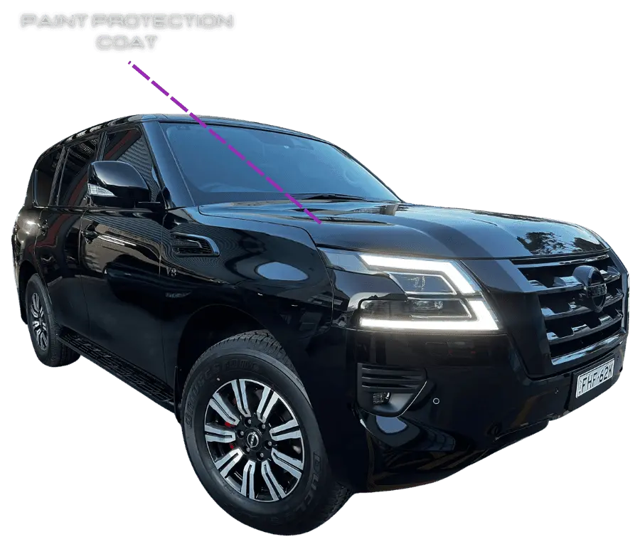 Ceramic Coating